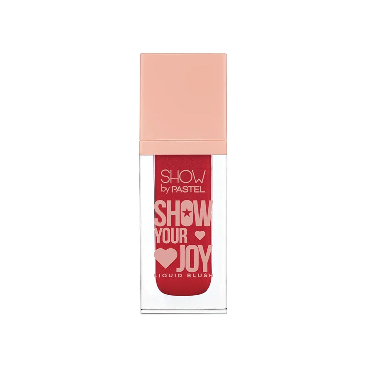 Show By Pastel Show Your Joy Liquid Blush Likit Allık 52