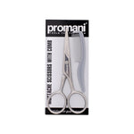 Bıyık Makası + Tarak