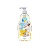 Tatlı Rüyalar Şampuanı 700 ml