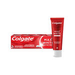 Max White Kalıcı Beyazlık 75 ml