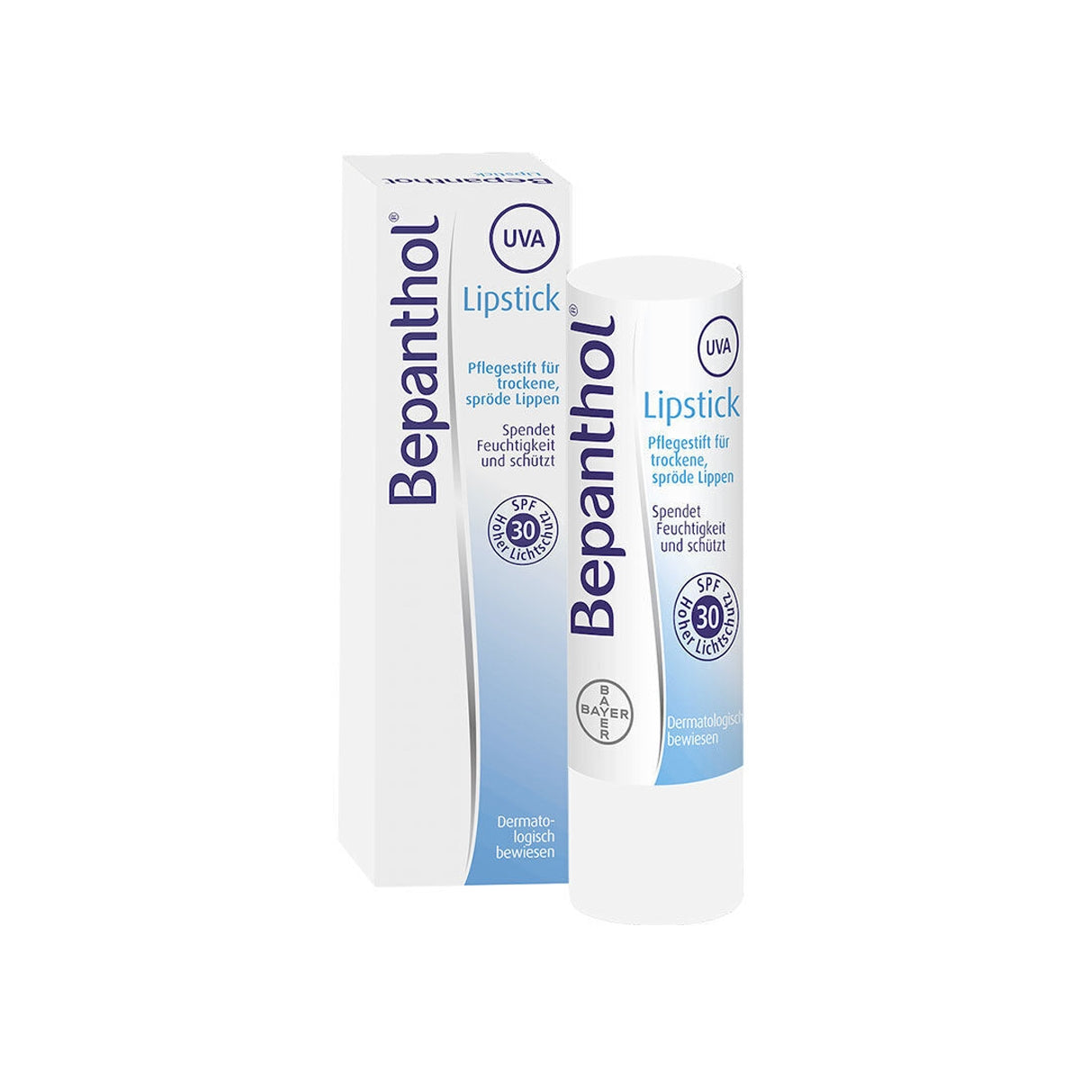 Dudak Bakım Kremi Güneş Koruyuculu Spf30 4,5 ml