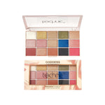 Goddess 15'li Far Paleti