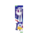 Nazik Diş Eti Bakımı Yumuşak 1+1 Diş Fırçası