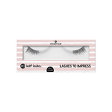 Lashes to Impress Takma Kirpik 03