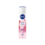 Fresh Senses Cherry Kadın Deo Sprey 150ML