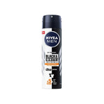 Deo Sprey Black and White Güçlü Etki Erkek 150 ML