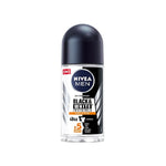 Roll-On Black and White Güçlü Etki Erkek 50 ML