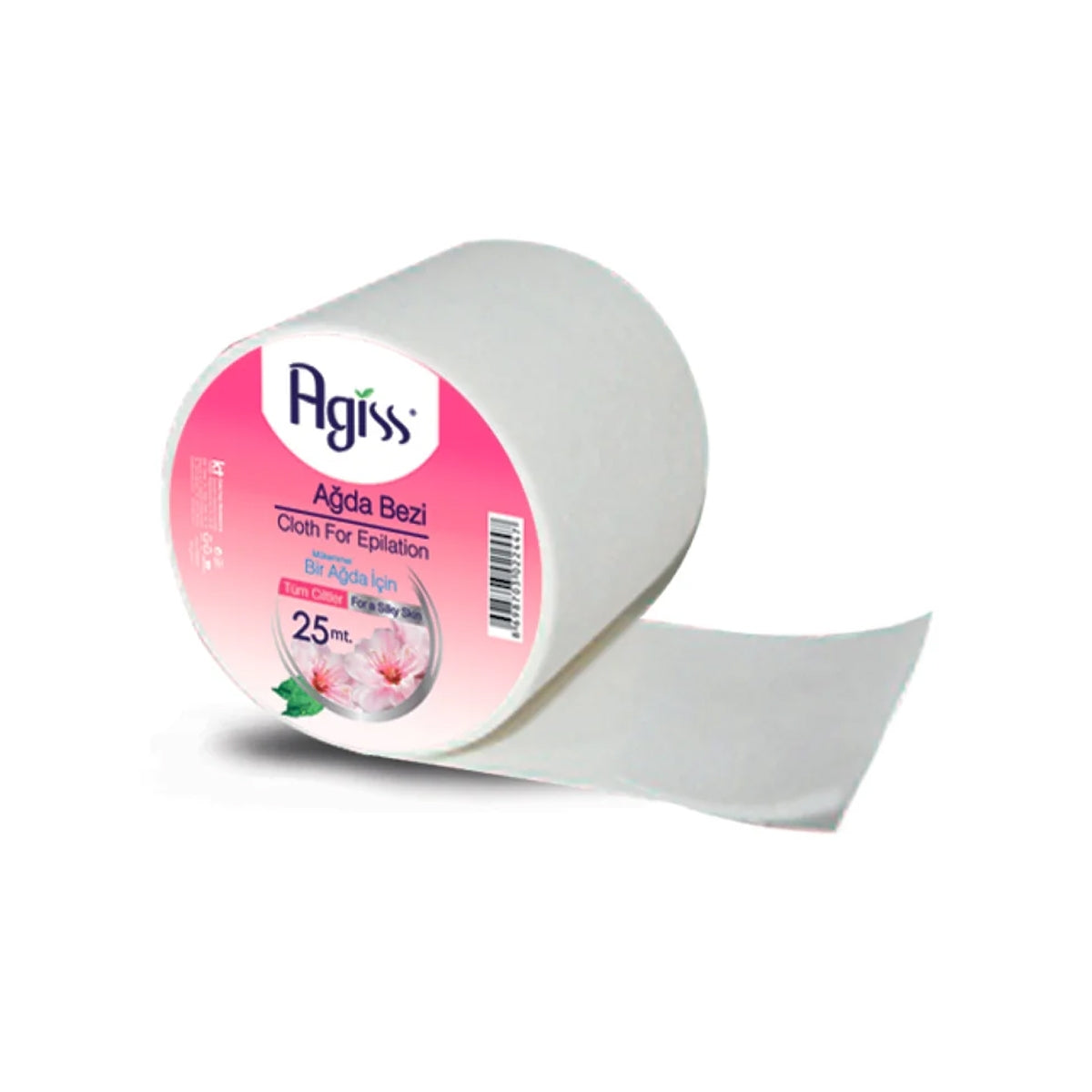 Ağda Bezi Rulo 25 m
