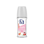 Freshly Free Grapefruit - Lychee Kadın Roll-on 50 ml