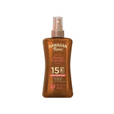 Bronzlaştırıcı Sprey Yağ Spf15 200 ml