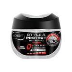 Style and Protect Carbon Saç Jölesi 400 ml