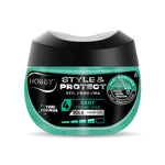 Style and Protect Sert Saç Jölesi 400 ml