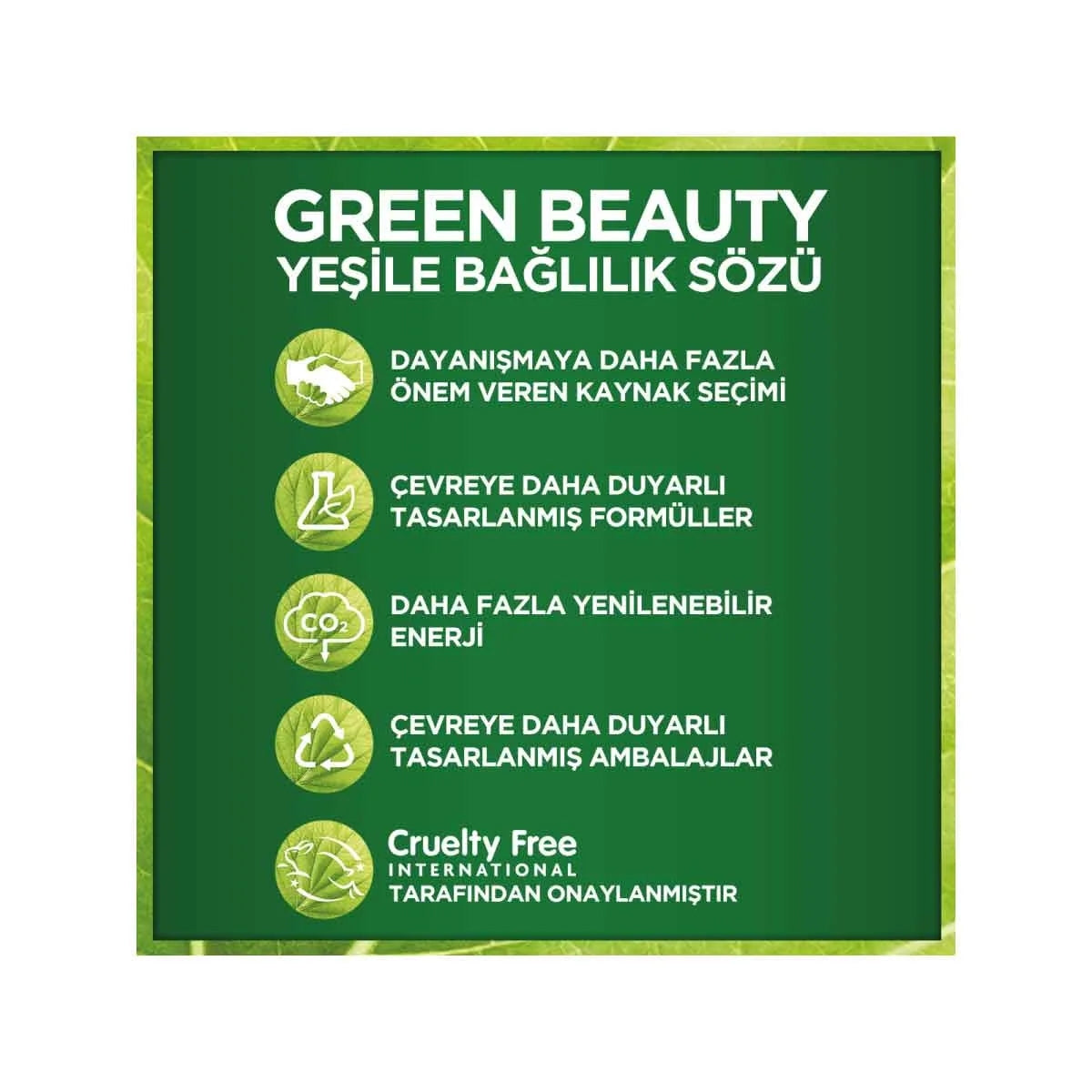 Kağıt Maske Hyaluronik Aloe Temizleyici