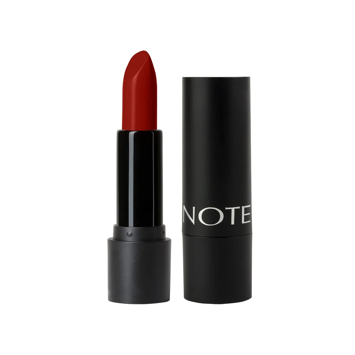 Deep Impact Lipstick 13 Impressive Red