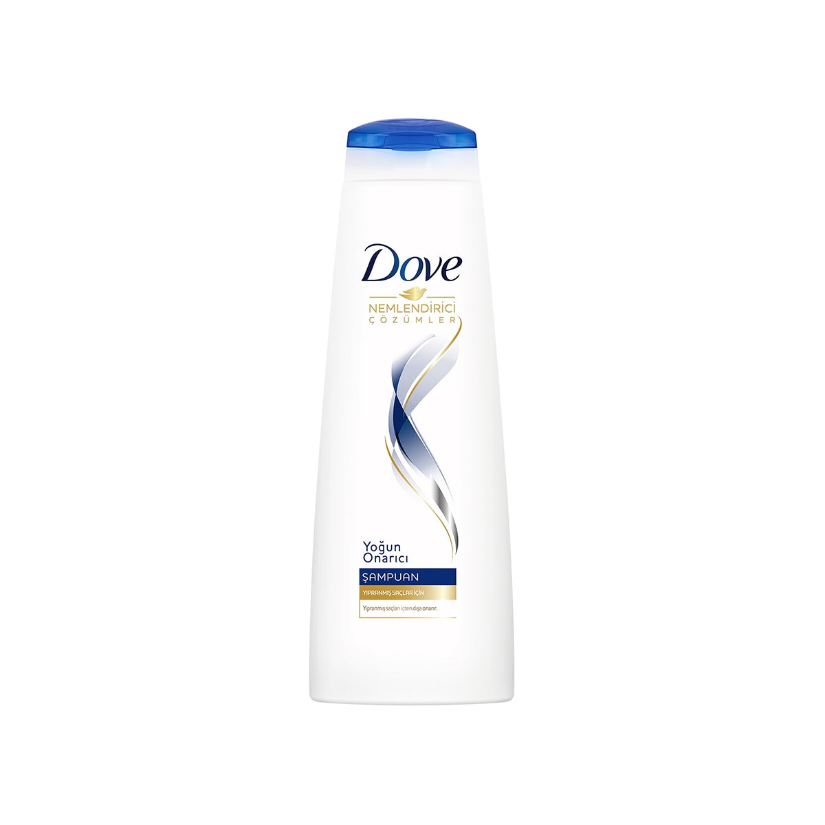 Şampuan Yoğun Onarıcı 400 ml