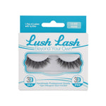 3D İpek Kirpik Adore LU-626