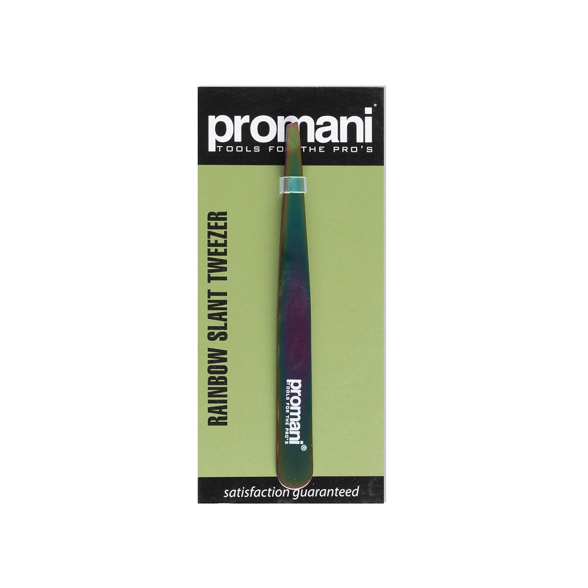 Gökkuşağı Cımbız