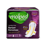 Supernight Uzun 7'li