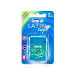 Satin Diş İpi 25m