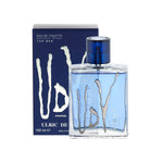 Night EDT 100 ml Erkek Parfüm