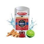 Erkek Stick Captain 70 ml