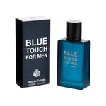 Blue Touch Erkek EDT 100 ml