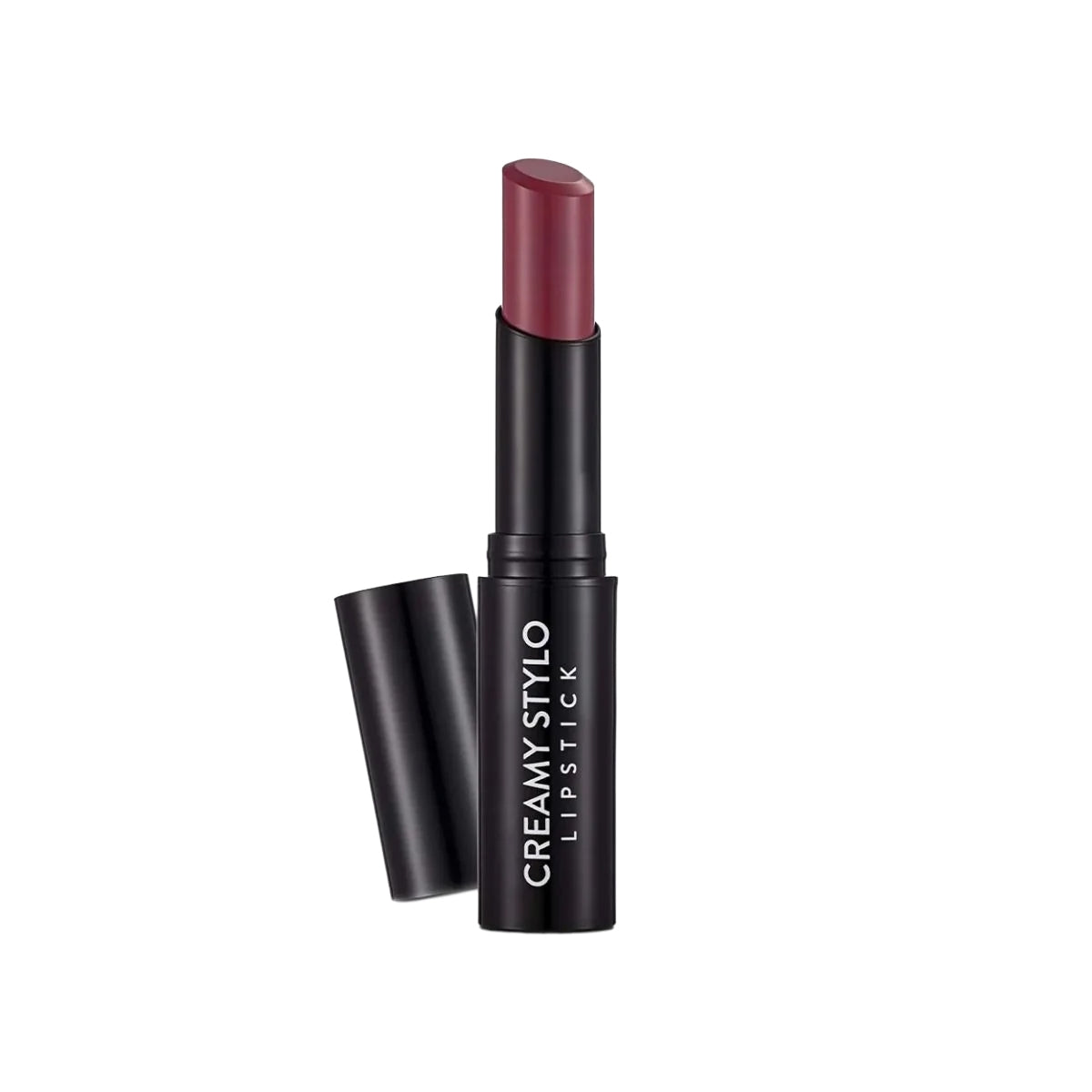 Creamy Stylo Grape Ruj-009