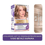 Cool Creme 8.11 Ekstra Küllü