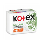 Hijyenik Ped Natural 7'li