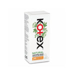 Günlük Ped Natural 32'li