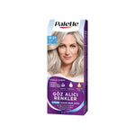 Göz Alıcı Renkler Gümüş Sarı 12-21