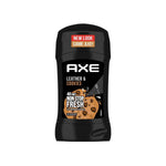 Leather ve Cookies Erkek Stick 50 ml