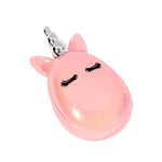 Saç Fırçası Pembe Unicorn