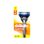 Fusion5 Start Tıraş Makinesi + 1 Yedek Bıçak