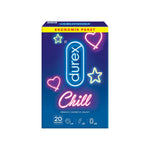 Chill Kondom 20'li