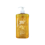 Vanilya ve Shea Butter Duş Jeli 1000 ml