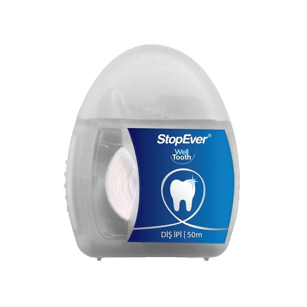 Diş İpi Smiley 50 metre