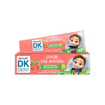 Çocuk Diş Macunu Ahududu Aromalı Pırıl 50 ml