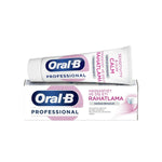 Pro Hassasiyet ve Diş Eti Rahatlatıcı Hassas Beyazlık Diş Macunu 75 ml