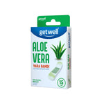 Aleo Vera Yara Bandı 15'li