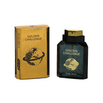 Golden Challenge MEN EDT 100 ML