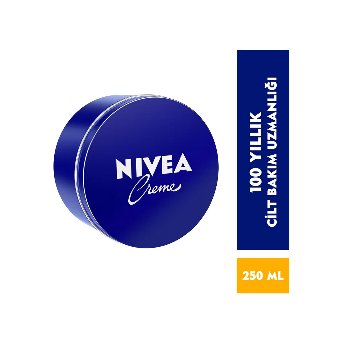 Nivea Creme El ve Vücut Kremi 250 ml