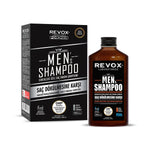 Erkek Şampuanı 360 ml