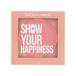 Show By Pastel Show Your Happiness Allık-201