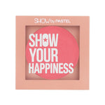 Show By Pastel Show Your Happiness Allık-202