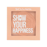 Show By Pastel Show Your Happiness Allık-203