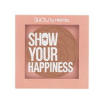 Show By Pastel Show Your Happiness Allık-208