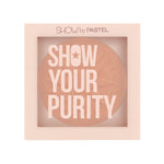 Show By Pastel Show Your Purity Pudra-103