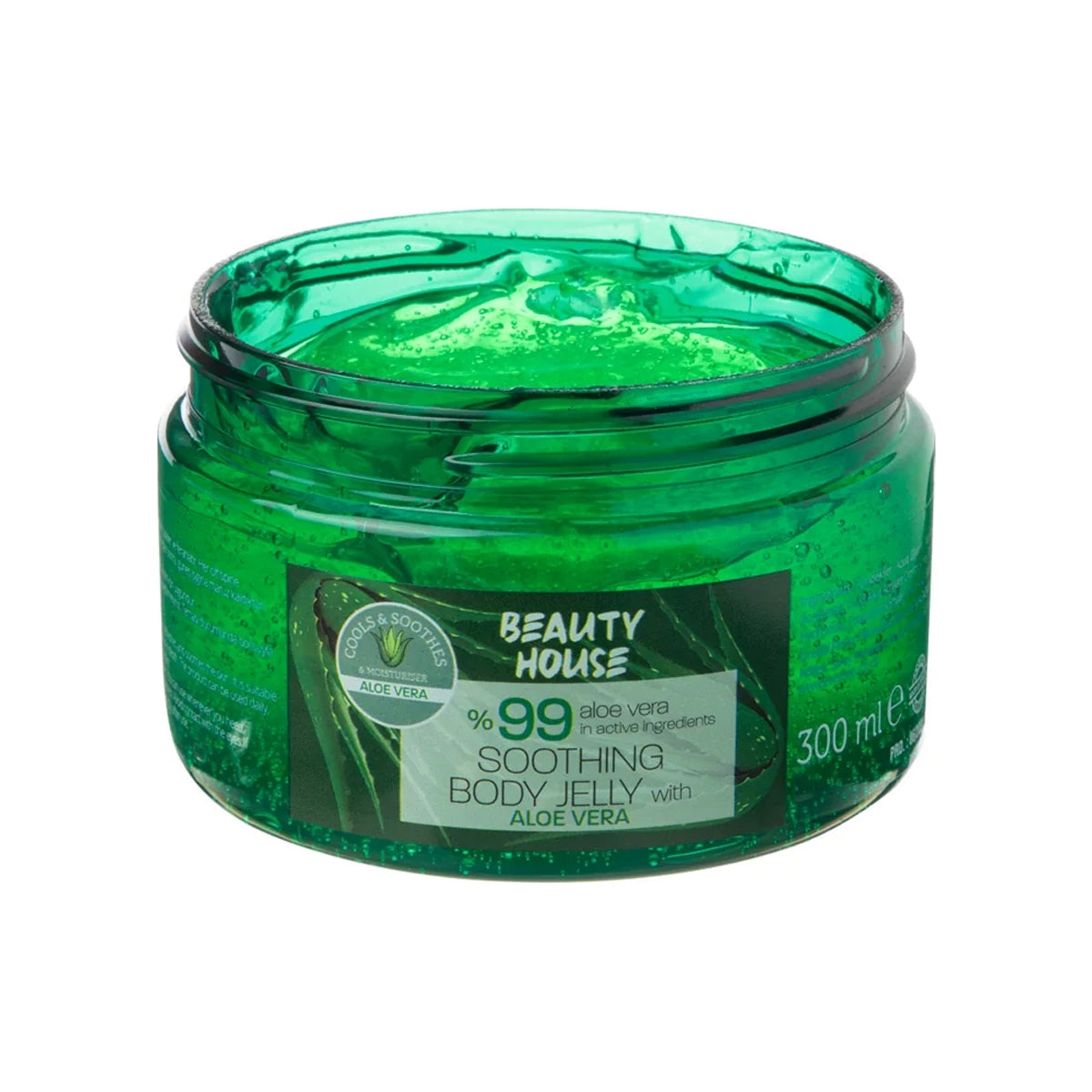 Aloe Vera Jel 300 ml