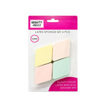 Latex Baklava Sünger